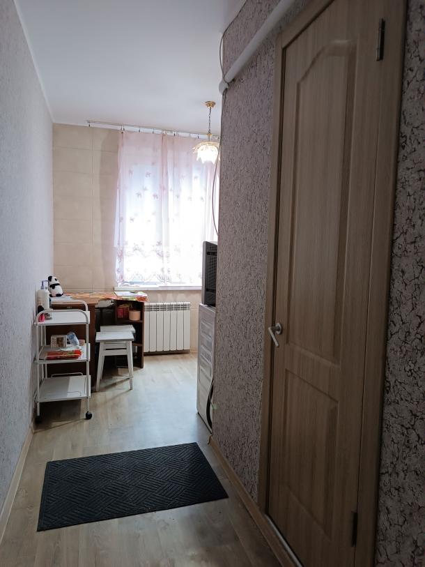 Квартира, 1-кімн., Харьков, 608м/р, Гвардейцев Широнинцев