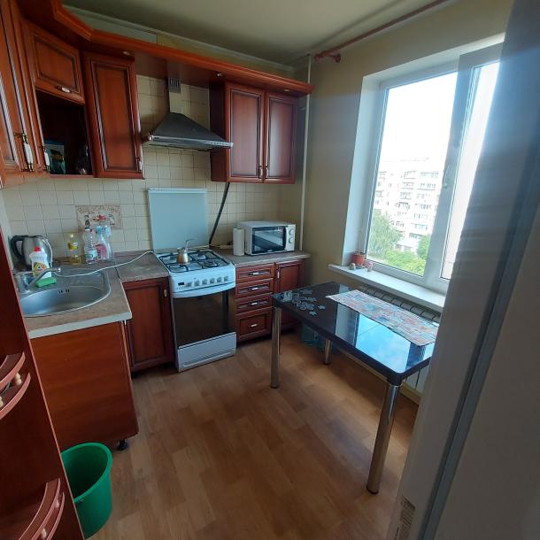 Квартира, 1-кімн., Харьков, Киевская метро, Луганская