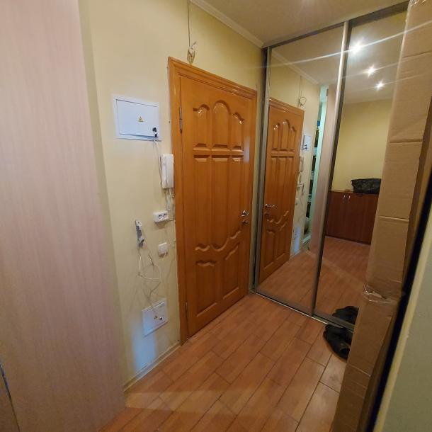 Квартира, 1-кімн., Харьков, Киевская метро, Луганская