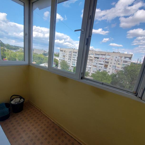 Квартира, 1-кімн., Харьков, Киевская метро, Луганская