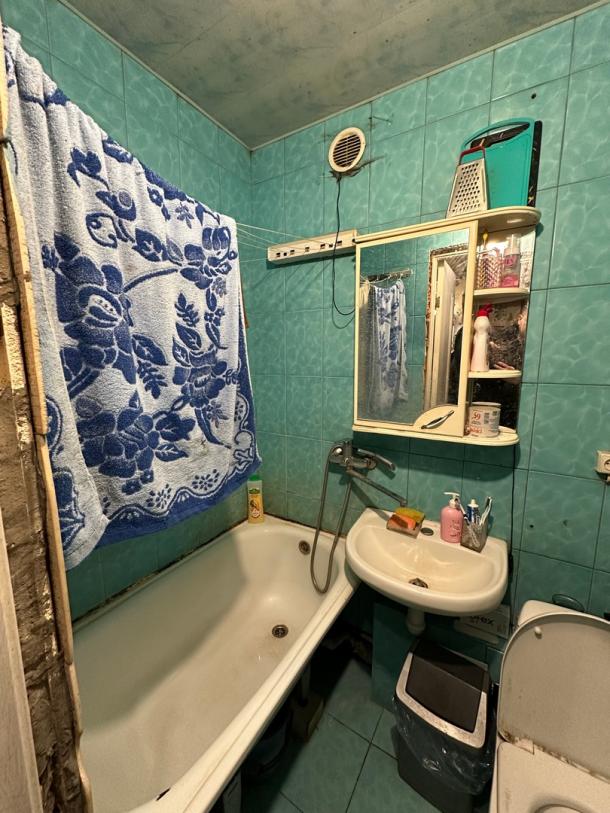 Гостинка, Харьков, Восточный, Ивана Каркача бул.