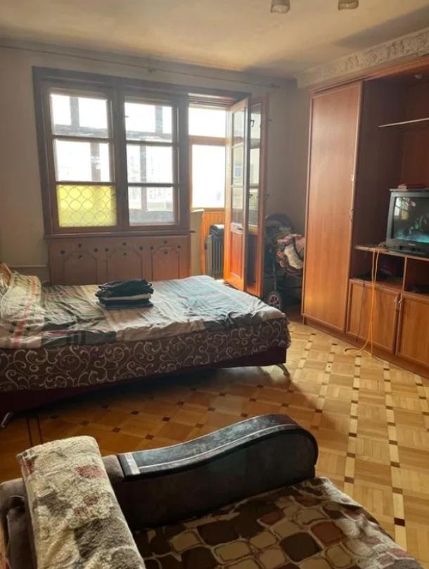 Квартира, 2-кімн., Харьков, Сосновая горка, Клочковская