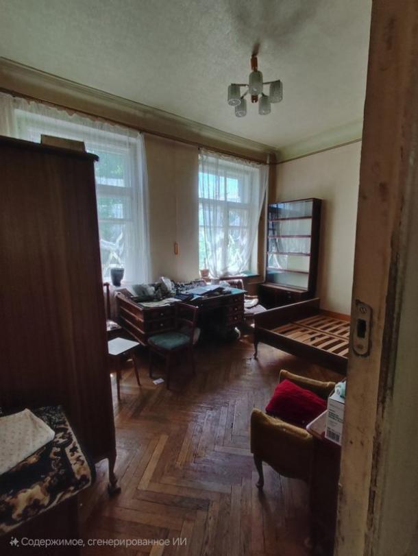 Квартира, 3-кімн., Харьков, Госпром, Независимости пр. (Правды пр.)