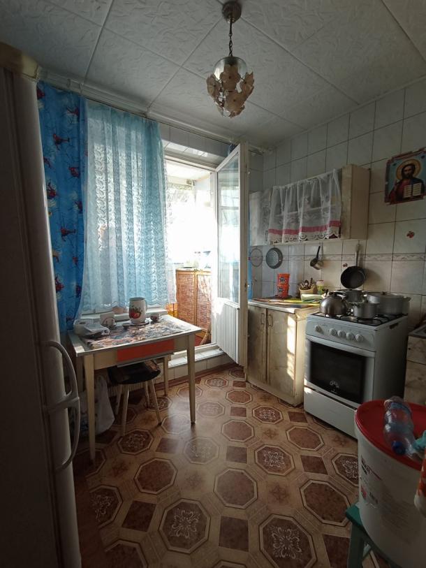 Купить квартира, Харьков, ХТЗ, Индустриальный просп. (Фрунзе проспект)