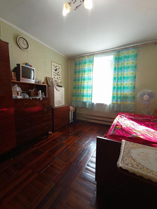 Квартира, 2-кімн., Харьков, ХТЗ, Индустриальный просп. (Фрунзе проспект)