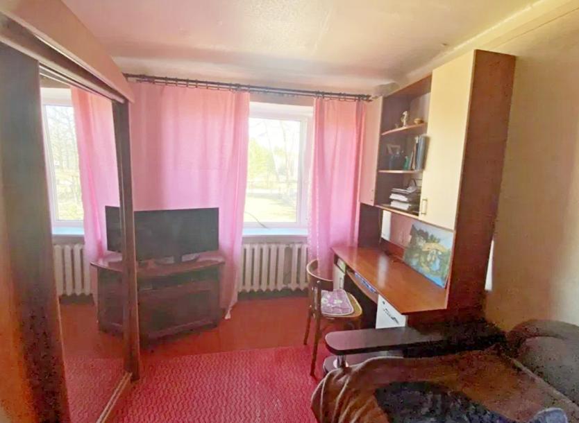 Квартира, 1-кімн., Харьков, Жихарь, Камышова (Шаумяна)