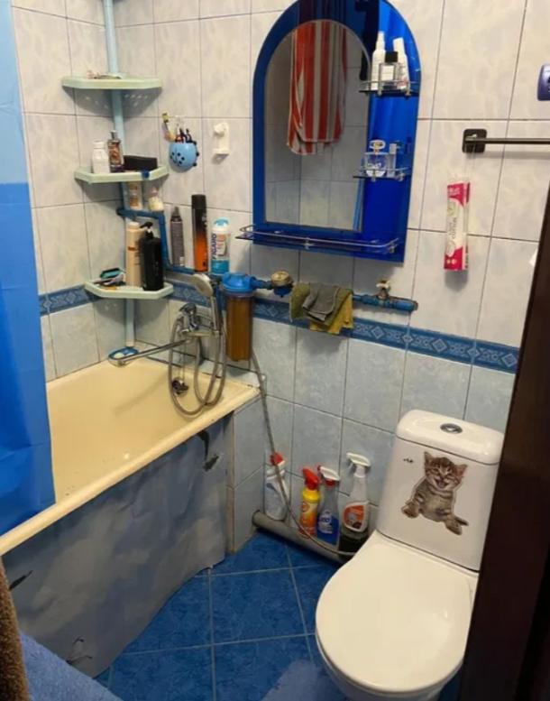 Квартира, 1-кімн., Харьков, Жихарь, Камышова (Шаумяна)