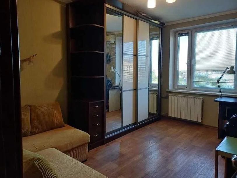 Квартира, 3-кімн., Харьков, Масельского метро, Библика