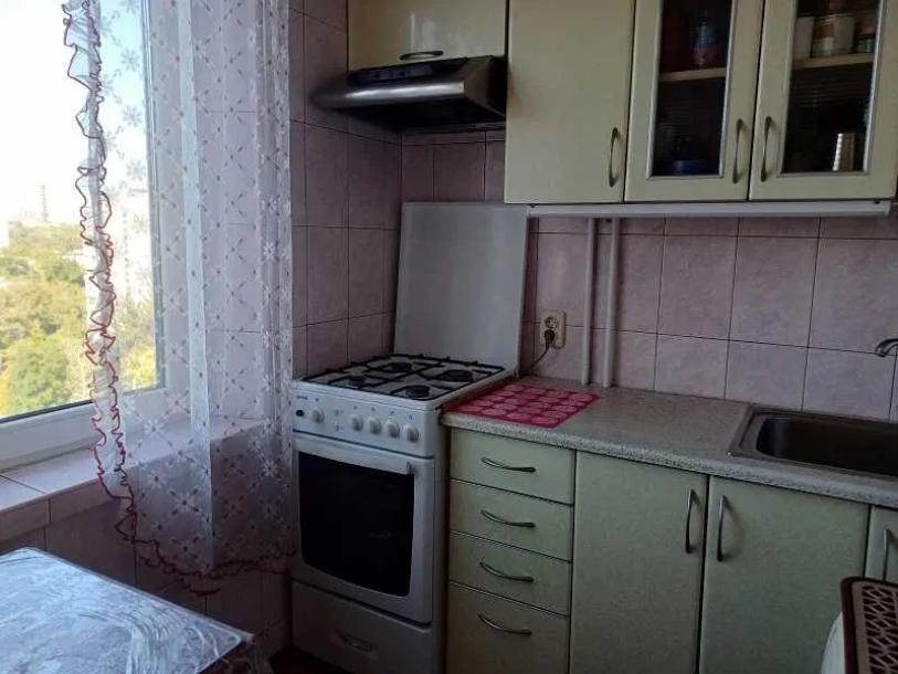 Квартира, 3-кімн., Харьков, Масельского метро, Библика