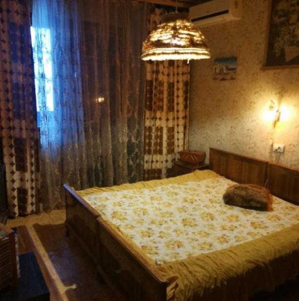 Квартира, 3-кімн., Харьков, 605м/р, Тракторостроителей просп.
