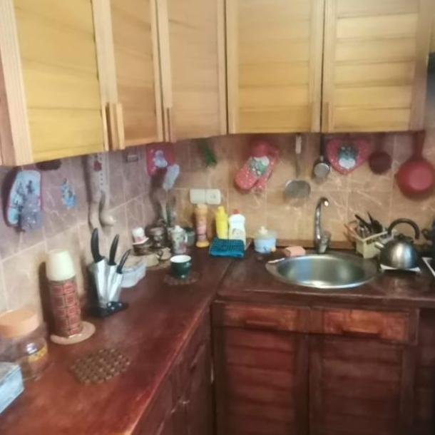 Квартира, 3-кімн., Харьков, 605м/р, Тракторостроителей просп.