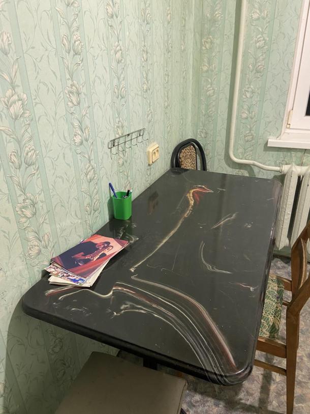 Квартира, 2-кімн., Харьков, 606м/р, Тракторостроителей просп.