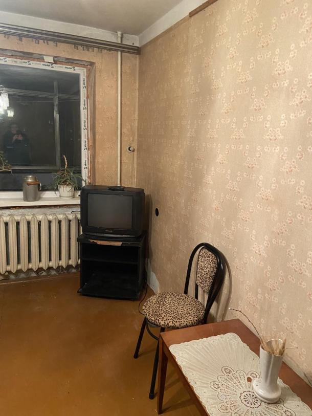 Квартира, 2-кімн., Харьков, 606м/р, Тракторостроителей просп.