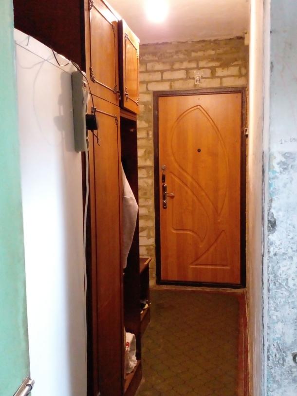 Квартира, 1-кімн., Харьков, Холодная Гора, Волонтерская (Социалистическая)