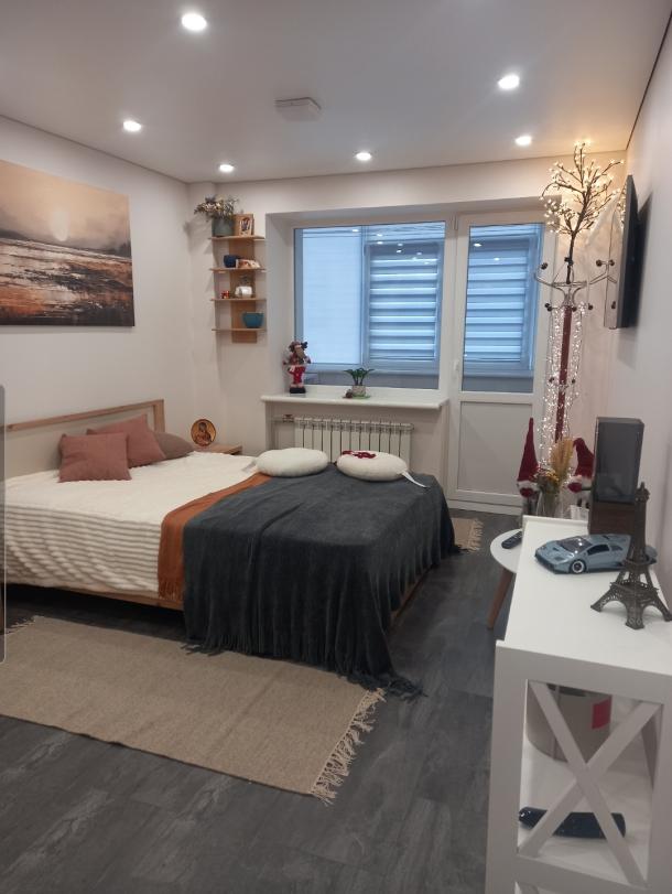 Квартира, 2-кімн., Харьков, Павлово Поле, Науки пр.