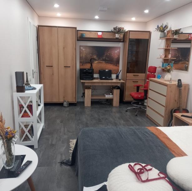 Квартира, 2-кімн., Харьков, Павлово Поле, Науки пр.