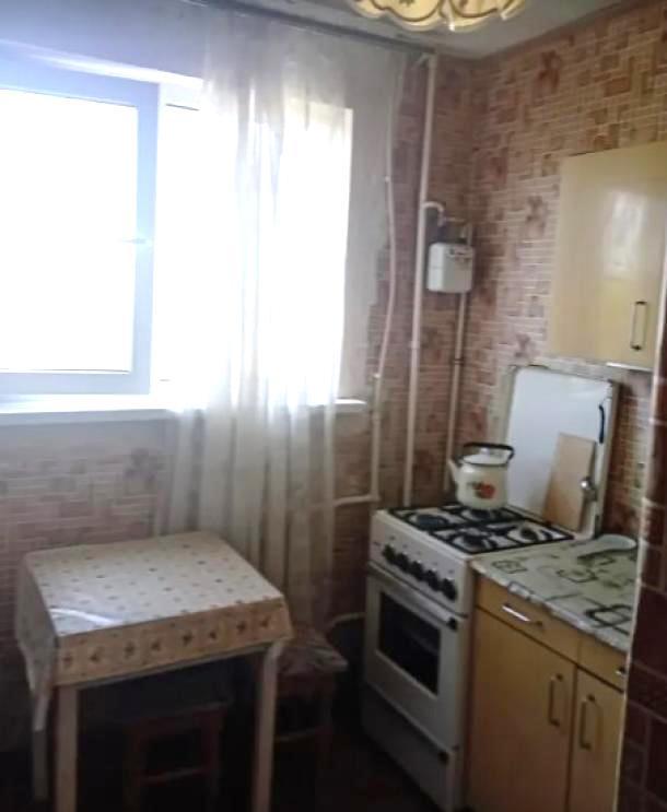 Квартира, 3-кімн., Харьков, 602м/р, Салтовское шоссе