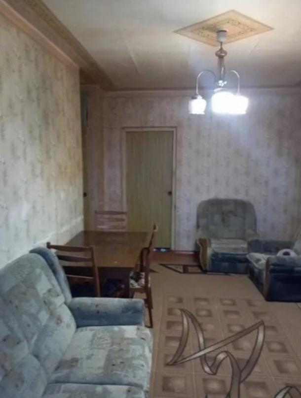 Квартира, 3-кімн., Харьков, 602м/р, Салтовское шоссе
