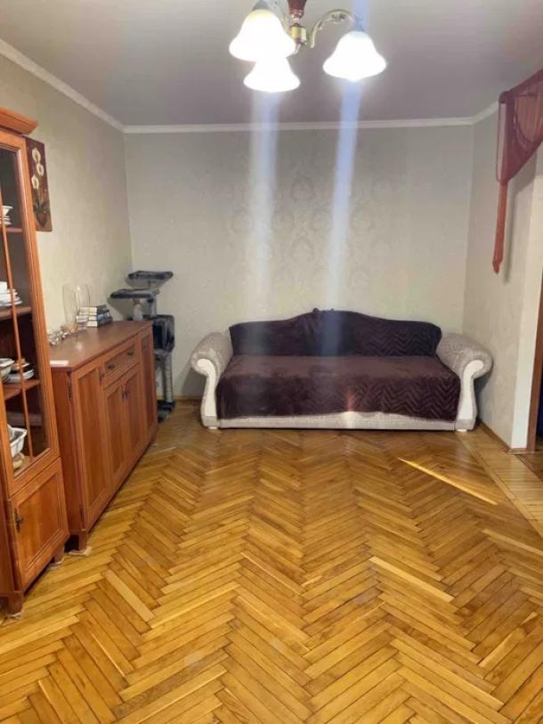 Квартира, 2-кімн., Харьков, Новые Дома, Каденюка (Танкопия)
