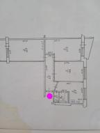 квартира, Харьков, Горизонт, Большая Кольцевая