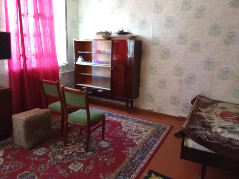Квартира, 1-кімн., Чугуев, Чугуевский район, Жадановского