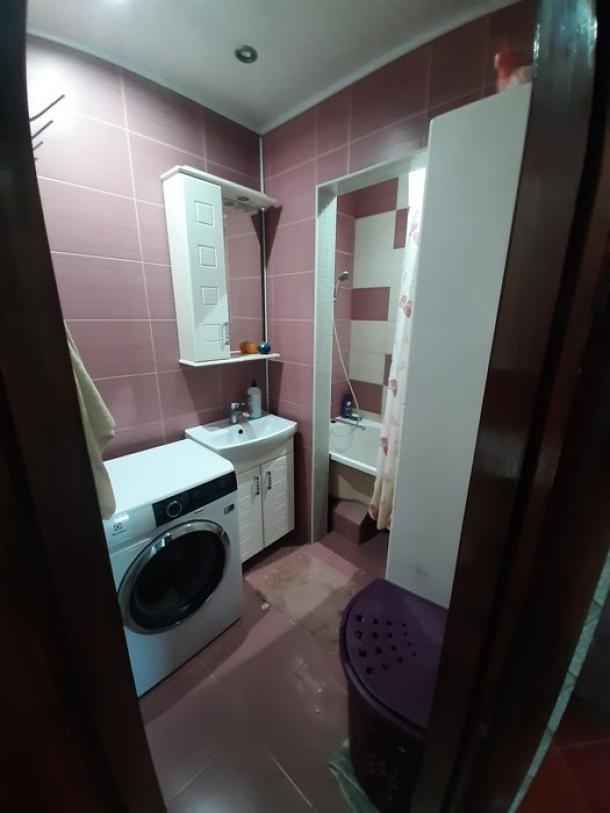 Квартира, 3-кімн., Харьков, 603м/р, Тракторостроителей просп.