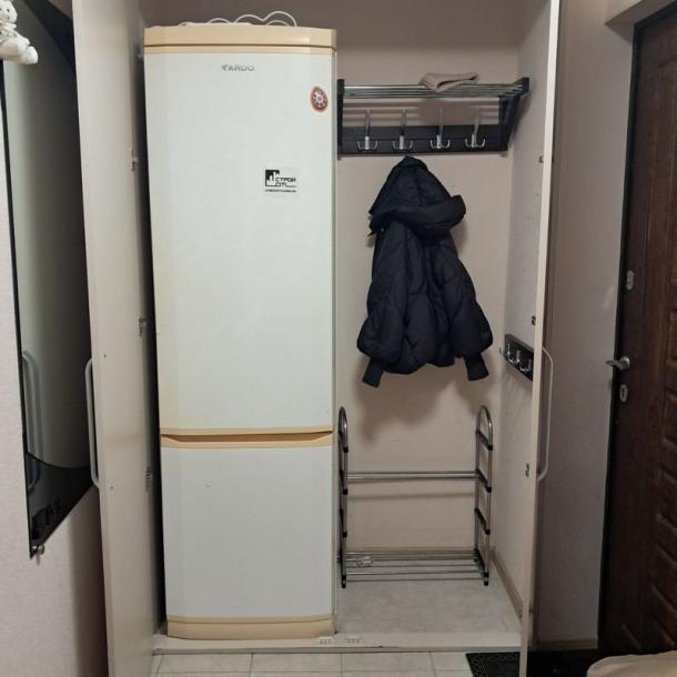 Квартира, 1-кімн., Харьков, Алексеевка, Победы пр.