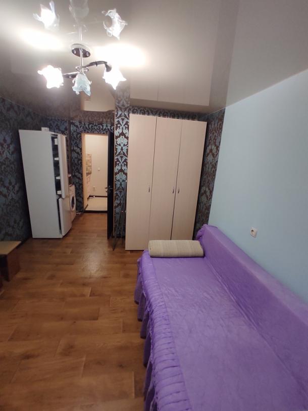 Гостинка, Харьков, 606Ам/р, Владислава Зубенко (Тимуровцев)