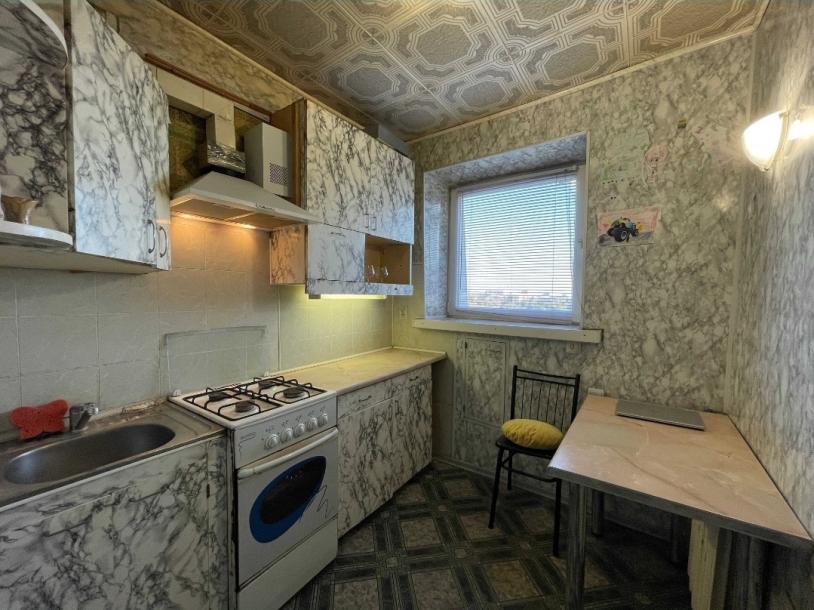 Квартира, 1-кімн., Харьков, Залютино, Старопрудная