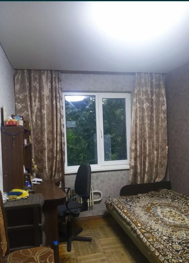 Квартира, 2-кімн., Харьков, 520м/р, Академика Павлова