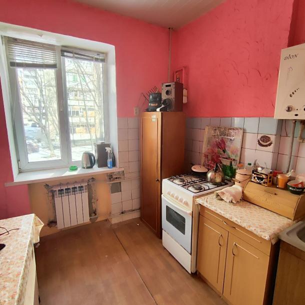 Купить квартира, Харьков, Павлово Поле, Сумгаитская