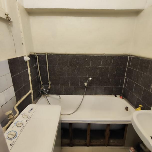 Квартира, 3-кімн., Харьков, Павлово Поле, Сумгаитская