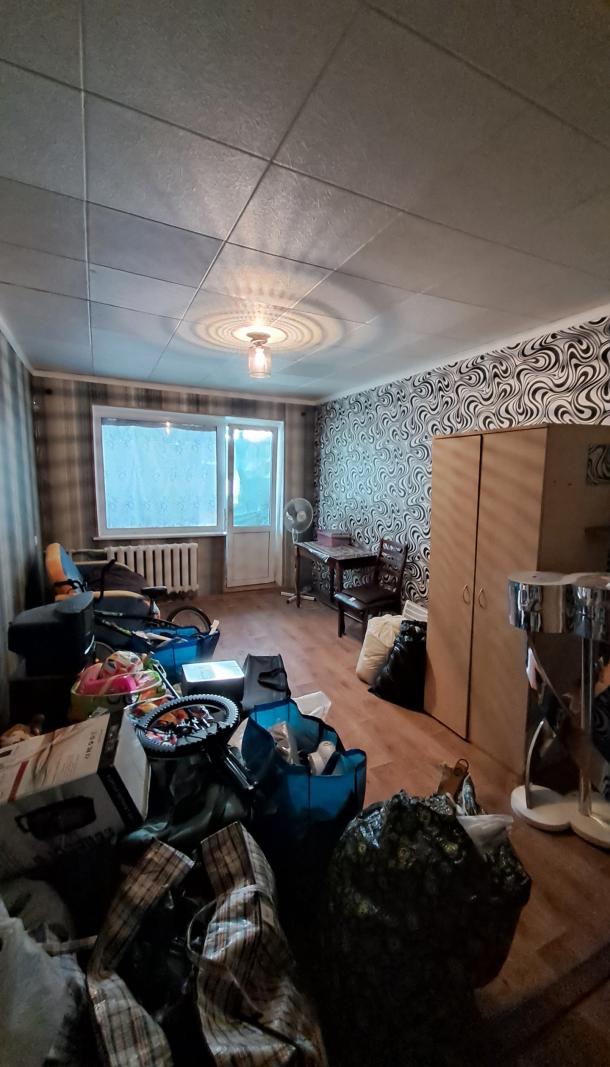 Квартира, 1-кімн., Харьков, 606м/р, Тракторостроителей просп.
