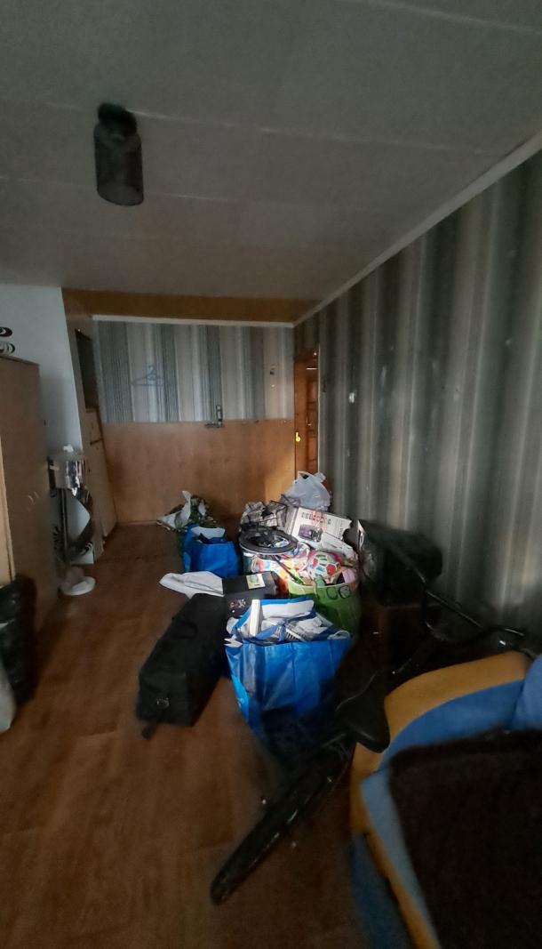 Квартира, 1-кімн., Харьков, 606м/р, Тракторостроителей просп.