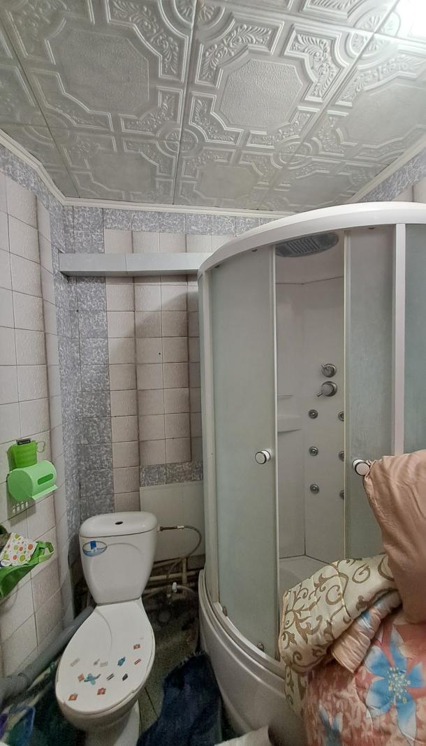 Квартира, 1-кімн., Харьков, 606м/р, Тракторостроителей просп.
