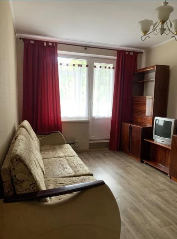 Квартира, 2-кімн., Харьков, 605м/р, Юбилейный пр. (50 лет ВЛКСМ пр.)
