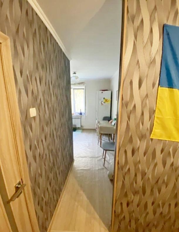 Квартира, 2-кімн., Харьков, Рогань жилмассив, Роганская