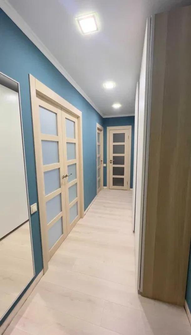 Квартира, 2-кімн., Клугино-Башкировка, Чугуевский район, Горишного Квартира, 2-кімн., Клугино-Башкировка, Чугуевский район, Горишного