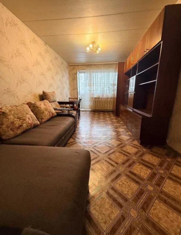 Квартира, 2-кімн., Харьков, 601м/р, Руслана Плоходько (Эйдемана)