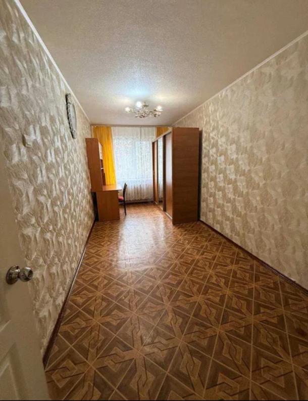 Квартира, 2-кімн., Харьков, 601м/р, Руслана Плоходько (Эйдемана)