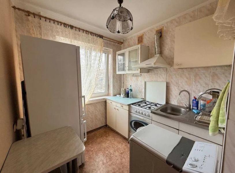 Квартира, 2-кімн., Харьков, 601м/р, Руслана Плоходько (Эйдемана)