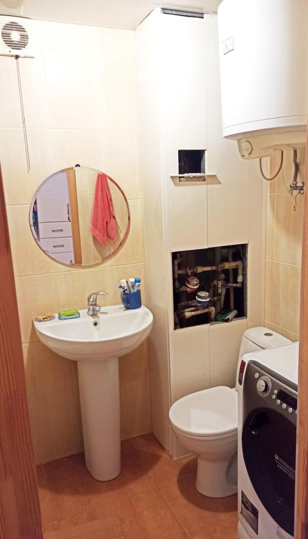 Квартира, 3-кімн., Харьков, 626м/р, Амосова