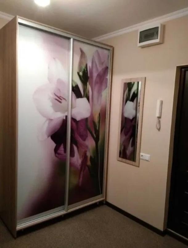 Квартира, 2-кімн., Харьков, 608м/р, Непокоренных (Героев Труда)