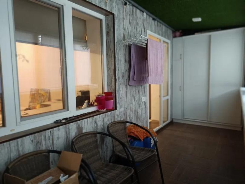 Квартира, 2-кімн., Чугуев, Чугуевский район, Медицинский пер.