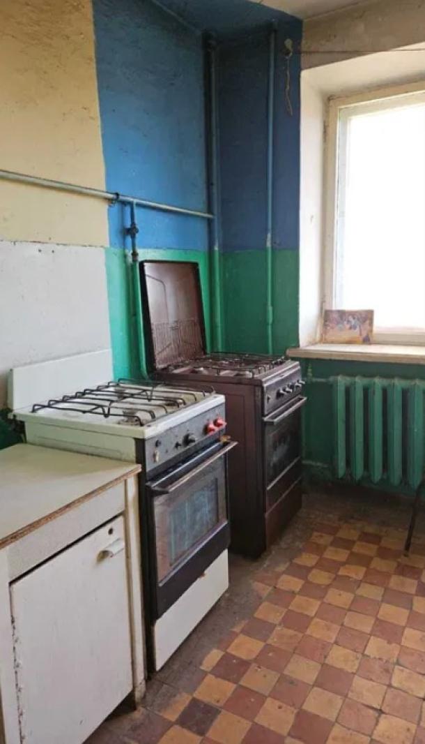 Комната, Харьков, Залютино, Золочевская