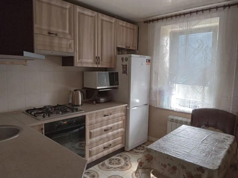 Квартира, 2-кімн., Харьков, 520м/р, Владислава Зубенко (Тимуровцев)