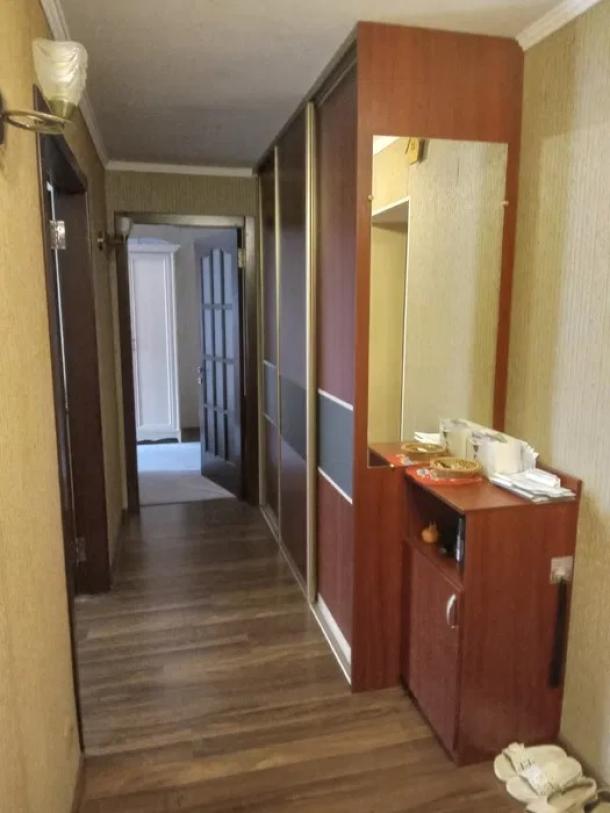 Квартира, 2-кімн., Харьков, 520м/р, Владислава Зубенко (Тимуровцев)