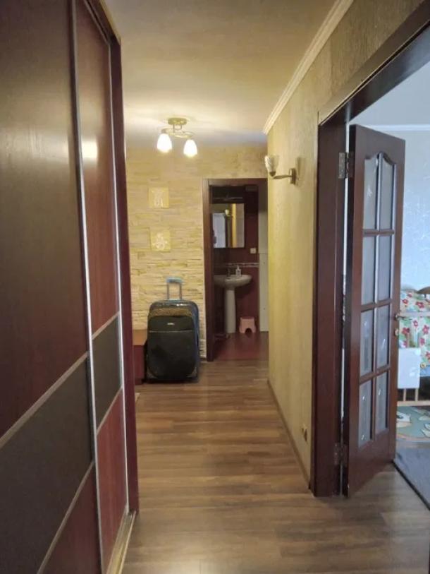 Квартира, 2-кімн., Харьков, 520м/р, Владислава Зубенко (Тимуровцев)