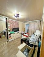 квартира, Харьков, Холодная Гора, Любови Малой пр. (Постышева пр.)