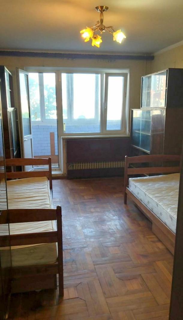 Квартира, 3-кімн., Харьков, Сосновая горка, Клочковская